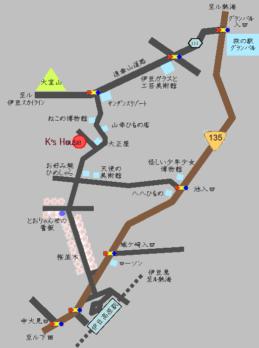 K's House@@sɓJazz Cafet