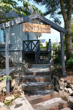 K's House@@sɓJazz Cafet