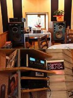 K's House@@sɓJazz Cafet